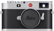 Leica M11 (silver)