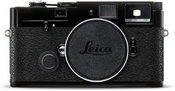 Leica MP Black