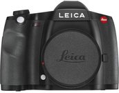 Leica S3