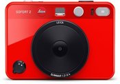 Leica Sofort 2 - Red