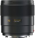 Leica Summarit-S 70mm f/2.5 ASPH