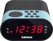 Lenco CR-07 blue