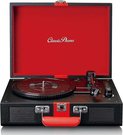 Lenco TT-110 black/red