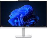 Lenovo A105 24 23.8 FHD AMD R5 40/8GB/512GB/AMD Radeon 610M/WIN11 Home/ENG kbd/Cloud Grey/2Y Warranty | Lenovo AIO | A105 | Desktop | AIO | 23.8 " | AMD Ryzen 5 | 40 | 8 GB | LPDDR5 | 512 GB | No Optical Drive | English | Windows 11 Home | Warranty 24 month(s)