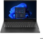 Lenovo V15 Gen 4 15.6 FHD AMD Athlon Silver 7120U/8GB/256GB/AMD Radeon 610M/No OS/ENG kbd/1Y Warranty