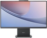 Lenovo Idea Centre AIO 27 ILL11 27 FHD ULT7-256V/16GB/512GB/Intel Arc Graphics 140V/WIN11 Home/ENG kbd/2Y Warranty | Lenovo IdeaCentre | 27ILL11 | Desktop | AIO | 27 " | Intel Core Ultra 7 | 256V | 16 GB | LPDDR5x | 512 GB | Intel Graphics | No Optical drive | English | Windows 11 Home | Warranty 24 month(s)