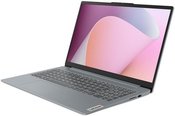 Lenovo IdeaPad Slim 3 15ABR8 15.6 FHD AMD R7 5825U/16GB/512GB/AMD Radeon Graphics/WIN11 Home/ENG kbd/Arctic Grey/2Y Warranty | Lenovo IdeaPad (W/O 65W Power Adapter) Slim 3 15ABR8 | Arctic Grey | 15.6 " | IPS | FHD | 1920 x 1080 pixels | 60 Hz | Anti-glare | AMD Ryzen 7 | 5825U | 16 GB | DDR4 | Solid-state drive capacity 512 GB | AMD Radeon Graphics | Windows 11 Home | 802.11ax | Bluetooth version 5.2 | Keyboard language US international | Warranty 24 month(s) | Battery warranty 12 month(s)