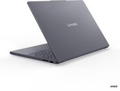 Lenovo IdeaPad Slim 3 15AMN8 | Arctic Grey | 15.6 " | TN | FHD | 1920 x 1080 pixels | Anti-glare | AMD Ryzen 3 | 7320U | 16 GB | Soldered LPDDR5 | Solid-state drive capacity 512 GB | AMD Radeon 610M Graphics | Windows 11 Home | 802.11ax | Bluetooth version 5.2 | Keyboard language English | Warranty 24 month(s) | Battery warranty 12 month(s)