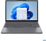 Lenovo IdeaPad Slim 3 16IRH10 | Luna Grey | 16 " | IPS | WUXGA | 1920 x 1200 pixels | Anti-glare | Intel Core i5 | i5-13420H | 8 GB | Soldered DDR5 | Solid-state drive capacity 512 GB | Intel UHD Graphics | Windows 11 Home | 802.11ax | Bluetooth version 5.2 | Keyboard language English | Keyboard backlit | Warranty 24 month(s) | Battery warranty 12 month(s)