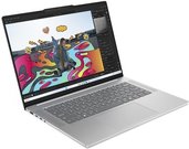 Lenovo IdeaPad Slim 5 15ARP10 15.3 WUXGA AMD R5 7535HS/16GB/512GB/AMD Radeon 660M Graphics/WIN11 Home/ENG kbd/Cloud Grey/2Y Warranty | Lenovo IdeaPad (W/O 65W Power Adapter) Slim 5 15ARP10 | Cloud Grey | 15.3 " | IPS | WUXGA | 1920 x 1200 pixels | 60 Hz | Anti-glare | AMD Ryzen 5 | 7535HS | 16 GB | LPDDR5x | Solid-state drive capacity 512 GB | AMD Radeon Graphics | Windows 11 Home | 802.11ax | Bluetooth version 5.3 | Keyboard language US international | Warranty 24 month(s) | Battery warranty 12
