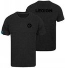 LENOVO LEGION GREY T-SHIRT - FEMALE M