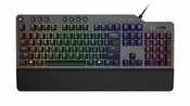 Lenovo Legion K500 RGB Mechanical Switch Gaming Keyboard - US English