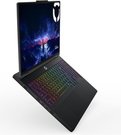 Lenovo Legion Pro 5 16IAX10H 16 WQXGA ULT9-275HX/32GB/1TB/NVIDIA GF RTX 5070 Ti 12GB/WIN11 Home/ENG Backlit kbd/Eclipse Black/2Y Warranty | Lenovo Legion Pro 5 16IAX10H | Eclipse Black | 16 " | OLED | WQXGA | 2560 x 1600 pixels | 165 Hz | Glossy | Intel Core Ultra 9 | 275HX | 32 GB | SODIMM DDR5 | Solid-state drive capacity 1000 GB | NVIDIA GeForce RTX 5070 Ti | GDDR7 | 12 GB | Windows Home 11 | 802.11ax | Bluetooth version 5.2 | Keyboard language US international | Keyboard backlit | Warranty 24