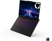 Lenovo Legion Pro 7 16IAX10H 16 WQXGA ULT9-275HX/32GB/2TB/NVIDIA GF RTX 5090 24GB/WIN11 Home/Eclipse Black/2Y Warranty | Lenovo Legion Pro 7 16IAX10H | Eclipse Black | 16 " | OLED | WQXGA | 2560 x 1600 pixels | 240 Hz | Glossy | Intel Core Ultra 9 | 275HX | 32 GB | CSODIMM DDR5 | NVIDIA GeForce RTX 5090 | GDDR7 | 24 GB | Windows 11 Home | 802.11be | Bluetooth version 5.4 | Keyboard language US international | Keyboard backlit | Warranty 24 month(s) | Battery warranty 12 month(s)