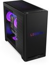 Lenovo Legion T5 30IAS10 Intel Core Ultra 5 225/32GB/1TB SSD/NVIDIA GeForce RTX 5060 8GB/WIN11 Home/Eclipse Black/2Y Warranty | Lenovo- Legion | T5 30IAS10 | Desktop | Tower | Intel Core Ultra 5 | 225 | 32GB GB | UDIMM DDR5 | 1000 GB | NVIDIA GeForce RTX 5060 | No keyboard | Windows 11 Home