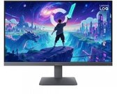 Lenovo LOQ 27-10 27 IPS 1920x1080/16:9/300 nits/HDMI/DP/Lunar Grey/3Y Warranty