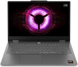 Lenovo LOQ Essential 15ARP11 15.6 FHD AMD R7 170/16GB/512GB/NVIDIA GF RTX 5060 8GB/WIN11 Home/ENG Backlit kbd/Luna Grey/2Y Warranty | Lenovo LOQ Essential 15ARP11 | Luna Grey | 15.6 " | IPS | FHD | 1920 x 1080 pixels | 144 Hz | Anti-glare | AMD Ryzen 7 | 170 | 16 GB | SODIMM DDR5 | NVIDIA GeForce RTX 5060 | GDDR7 | 8 GB | Windows 11 Home | 802.11ax | Bluetooth version 5.2 | Keyboard language US international | Keyboard backlit | Warranty 24 month(s) | Battery warranty 12 month(s)
