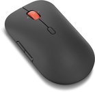 Lenovo Wireless Multi-Mode Pro Plus Mouse 6050 - Eclipse Black
