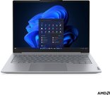 Lenovo ThinkBook 14 G9 AHP | Arctic Grey | 14 " | IPS | WUXGA | 1920 x 1200 pixels | Anti-glare | AMD Ryzen 5 | 220 | 16 GB | SODIMM DDR5 | Solid-state drive capacity 512 GB | AMD Radeon 740M Graphics | Windows 11 Pro | 802.11be | Bluetooth version 5.4 | Keyboard language Nordic | Keyboard backlit | Warranty 24 month(s) | Battery warranty 12 month(s)