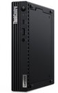 Lenovo ThinkCentre M75q Gen 2 AMD R5 5600G/16GB/256GB/AMD Radeon/WIN11 Pro/ENG kbd/Black/3Y Warranty