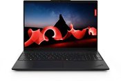 Lenovo ThinkPad L16 Gen 1 16 WUXGA ULT7-155U/16GB/512GB/Intel Graphics/WIN11 Pro/Nordic Backlit kbd/LTE Upgradable/3Y Warranty