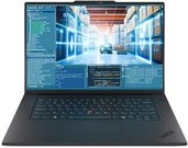 Lenovo ThinkPad P1 G8 | Black | 16 " | IPS | WUXGA | 1920 x 1200 pixels | Intel Core Ultra 7 | 255H | 32 GB | LPCAMM2 LPDDR5x | Solid-state drive capacity 1000 GB | NVIDIA RTX PRO 1000 Blackwell Generation | GDDR7 | 8 GB | Windows 11 Pro | 802.11be | Bluetooth version 5.4 | Keyboard language English | Keyboard backlit | Warranty 36 month(s) | Battery warranty 12 month(s)