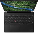 Lenovo ThinkPad P16s G5 Intel | Black | 16 " | IPS | Touchscreen | WUXGA | 1920 x 1200 pixels | Anti-glare | Intel Core Ultra 7 | 356H | 64 GB | LPCAMM2 LPDDR5X | Solid-state drive capacity 1000 GB | NVIDIA RTX PRO 1000 Blackwell Generation | GDDR7 | 8 GB | Windows 11 Pro | 802.11be | Bluetooth version 5.4 | Keyboard language English | Keyboard backlit | Warranty 36 month(s) | Battery warranty 12 month(s)