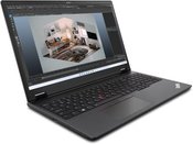 Lenovo ThinkPad P16v Gen 2 16 WUXGA ULT7-155H/32GB/1TB/NVIDIA RTX 1000 Ada 6GB/WIN11 Pro/ENG Backlit kbd/3Y Warranty