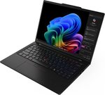 Lenovo ThinkPad T14s AMD Gen 6 14 WUXGA AMD Ryzen AI 5 PRO 340/32GB/512GB/AMD Radeon 840M/WIN11 Pro/Nordic Backlit kbd/FP/3Y Warranty