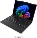 Lenovo ThinkPad T14s Gen 7 14 WUXGA ULT7-355/32GB/1TB/Intel Graphics/WIN11 Pro/ENG Backlit kbd/FP/3Y Warranty