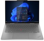 Lenovo ThinkPad X1 2-in-1 Gen 10 Aura Edition Touch 14 WUXGA ULT7-258V/32GB/1TB/Intel Arc Graphics 140V/WIN11 Pro/Nordic Backlit kbd/Grey/FP