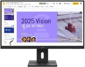 Lenovo ThinkVision E27Q-40 27 2560x1440/16:9/350 nits/DP/HDMI/3Y Warranty | Lenovo