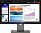 Lenovo ThinkVision P24q-40 23.8 2560x1440/HDMI/USB-C/3Y Warranty