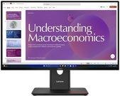 Lenovo ThinkVision T24D-40 23.8 1920x1080/HDMI/3Y Warranty