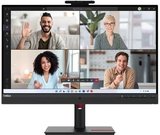 Lenovo ThinkVision T27hv-30 27 IPS 2560x1440/16:9/300 nits/DP/HDMI/USB/Black/3Y Warranty