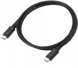 Lenovo Thunderbolt5 USB-C to C Cable 1m | Lenovo