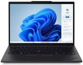 Lenovo Ultrabook ThinkPad T14 G5 21MC0006PB W11Pro 8540U/16GB/512GB/INT/14.0 WUXGA/Black/3YRS Premier Support + CO2 Offset
