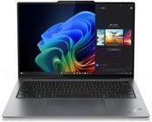 Lenovo Ultrabook ThinkPad X9-14 G1 21QA0025PB W11Pro Ultra 7 258V/32GB/1TB/INT/14.0 2.8K OLED/Grey/3YRS Premier Support Plus + CO2 Offset
