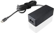 Lenovo USB-C 45W AC Adapter(CE), USB Type C