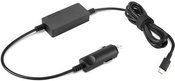 Lenovo USB-C DC Travel Power Adapter USB Type-C, 65 W