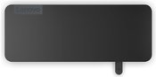 Lenovo USB-C Slim Travel Dock