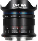 Lens Venus Optics Laowa 11 mm f/4,5 FF RL for Canon RF