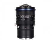 Lens Venus Optics Laowa 15 mm f_4,5 Zero-D Shift for Nikon Z