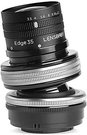 Lensbaby Composer Pro II incl. Edge 35 Optic MFT