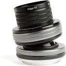 Lensbaby Composer Pro II incl. Edge 50 Optic Fuji X