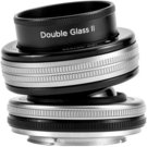 LENSBABY COMPOSER PRO II W/DOUBLE GLASS II OPTIC FOR CANON RF