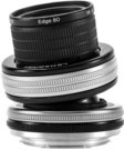 Lensbaby Composer Pro II w/ Edge 80 for Micro 4/3rds