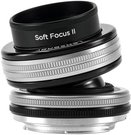 LENSBABY COMPOSER PRO II W/ SOFT FOCUS II FOR CANON RF