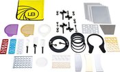 Lensbaby OMNI Universal Collection + Bonus Wands (Small)