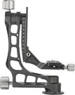 Leofoto PG-1 Aluminum Gimbal Head